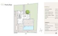 Nieuwbouw Woningen - Villa -
Finestrat - Campana Garden