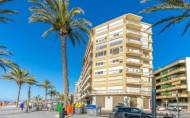 Herverkoop - Apartment -
Torrevieja - Playa del Cura