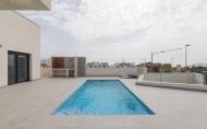 New Build - Villa -
Polop - La Alberca