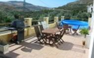 Resale - Villa -
Valle de Abdalajis - Inland