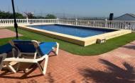 Revente - Villa -
Algorfa - Inland