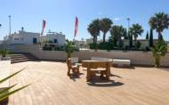 Herverkoop - Bungalow -
Ciudad Quesada - Costa Blanca