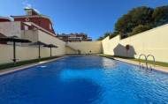 Revente - Town House -
Orihuela Costa - Los Dolses