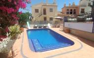 Revente - Semi Detached -
Algorfa - Inland