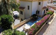 Reventa - Villa -
Villamartin - Costa Blanca