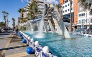 Reventa - Town House -
Torrevieja - Centro