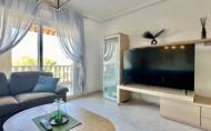 Resale - Apartment -
Orihuela Costa - Playa Flamenca