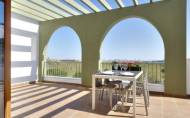 Obra nueva - Apartment -
Xeresa - Xeresa Del Monte