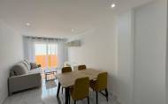 Herverkoop - Apartment -
Torrevieja