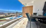 Reventa - Apartment -
Pilar de la Horadada - Costa Blanca