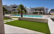 Revente - Apartment -
Guardamar del Segura - Costa Blanca