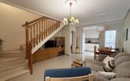 Resale - Town House -
Torrevieja - Costa Blanca
