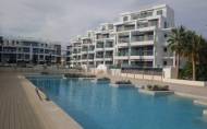 New Build - Apartment -
Denia - L´Estanyó (Marinas)