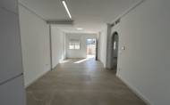 Herverkoop - Apartment -
Pilar de la Horadada - Costa Blanca