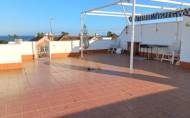 Resale - Penthouse -
Torrevieja - La Veleta