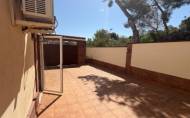 Herverkoop - Villa -
Torrevieja - Costa Blanca