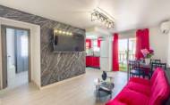 Herverkoop - Apartment -
Torrevieja - PARQUE DE LAS NACIONES