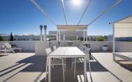 Resale - Apartment Penthouse -
Torrevieja - Los Balcones