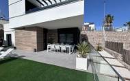 Herverkoop - Villa -
Finestrat - Balcón De Finestrat