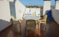 Herverkoop - Apartment -
Cabo Roig - Costa Blanca