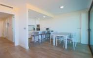 Herverkoop - Apartment -
Cartagena - Los Flamencos