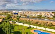 Herverkoop - Penthouse -
Torrevieja - Centro