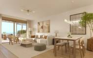 Obra nueva - Apartment -
Torremolinos - Recinto Ferial