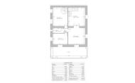 Herverkoop - Country House -
Albatera - Albatera - Country