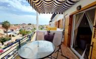 Herverkoop - Apartment -
Mil Palmeras - Costa Blanca