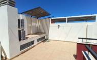 Revente - Quad House -
Algorfa - Inland