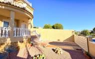 Herverkoop - Semi Detached Villa -
Ciudad Quesada - Rojales - La Marquesa Golf