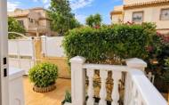 Herverkoop - Terraced house -
Rojales - Lo Marabú