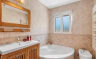 Resale - Villa -
Pinar de Campoverde - Costa Blanca