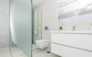 Nieuwbouw Woningen - Bungalow -
San Miguel de Salinas - Cerro Del Sol