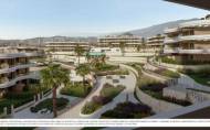 Nieuwbouw Woningen - Apartment -
Finestrat - Campana Garden