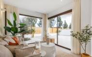 Obra nueva - Apartment -
Los Alcazares - La Serena Golf