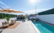 Resale - Villa -
Bigastro - D6