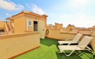 Herverkoop - Town House -
Villamartin - Costa Blanca