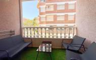 Revente - Apartment -
Torrevieja - Playa del Cura