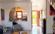 Reventa - Bungalow -
Ciudad Quesada - Costa Blanca