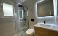 Revente - Apartment -
Torrevieja - Playa del Cura