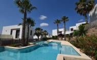 Herverkoop - Apartment -
Algorfa - Inland