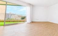 Revente - Apartment -
Orihuela Costa - Costa Blanca