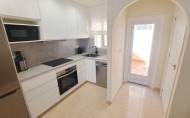 Herverkoop - Town House -
Villamartin - Las filipinas