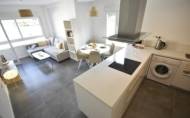 Reventa - Apartment -
Orihuela Costa - Campoamor