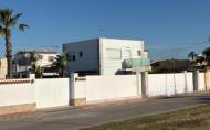 Herverkoop - Villa -
Torrevieja - Torreta Florida