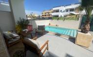 Reventa - Villa -
Benijofar - Costa Blanca