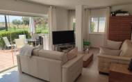 Herverkoop - Apartment -
Hacienda Riquelme Golf Resort - Inland