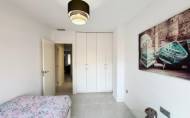 Revente - Apartment -
Orihuela Costa - Altos De Campoamor