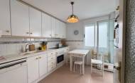 Revente - Apartment -
Torrevieja - Playa del Cura